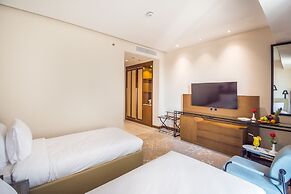 Grand Plaza Hotel - KAFD Riyadh