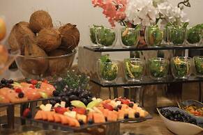 Grand Plaza Hotel - KAFD Riyadh