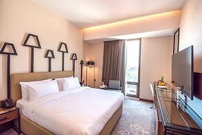 Grand Plaza Hotel - KAFD Riyadh