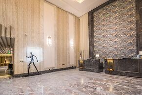 Grand Plaza Hotel - KAFD Riyadh