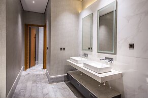 Grand Plaza Hotel - KAFD Riyadh