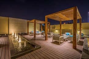 Grand Plaza Hotel - KAFD Riyadh