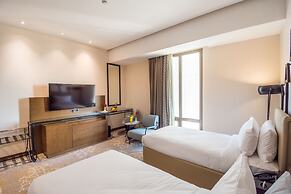Grand Plaza Hotel - KAFD Riyadh