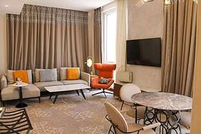 Grand Plaza Hotel - KAFD Riyadh
