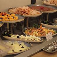 Grand Plaza Hotel - KAFD Riyadh