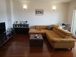 Apartment Blue Infinity 3 Lemi