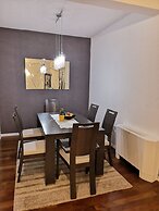 Apartment Blue Infinity 3 Lemi