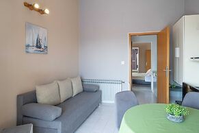 Laidback Apartments