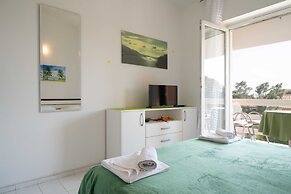 Laidback Apartments