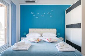 Laidback Apartments