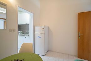 Laidback Apartments