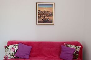 Laidback Apartments