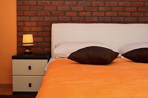 Laidback Apartments