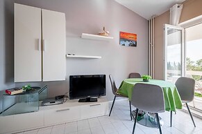 Laidback Apartments