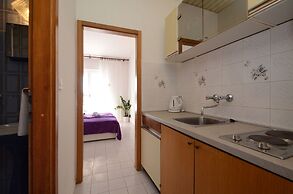 Laidback Apartments