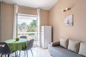 Laidback Apartments