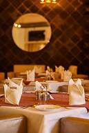 Golden Fern Resort