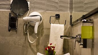 Golden Fern Resort
