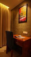 Golden Fern Resort