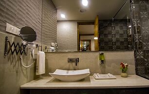 Golden Fern Resort