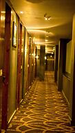 Golden Fern Resort
