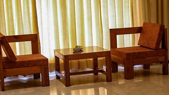 Golden Fern Resort