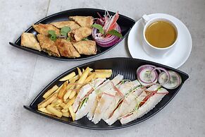 Golden Fern Resort