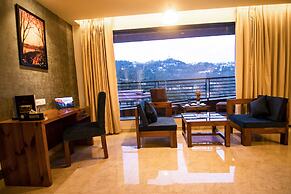 Golden Fern Resort