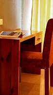 Golden Fern Resort