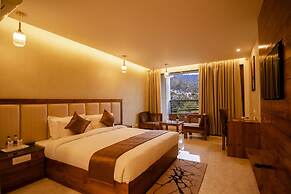 Golden Fern Resort