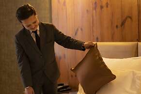 Golden Fern Resort