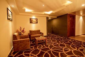 Golden Fern Resort