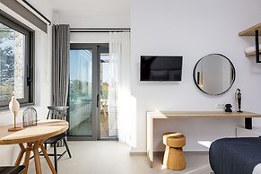 Eleven Boutique Suites