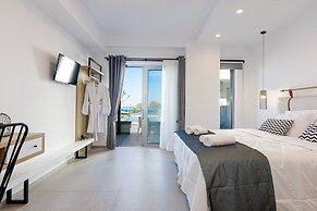 Eleven Boutique Suites
