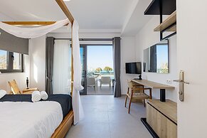 Eleven Boutique Suites