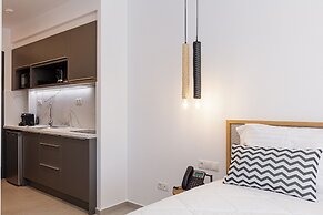 Eleven Boutique Suites