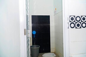 Kozi Kost Paviliun