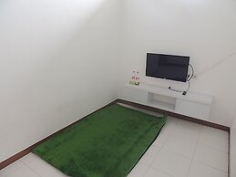 Kozi Kost Paviliun