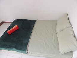 Kozi Kost Paviliun