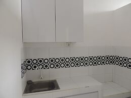 Kozi Kost Paviliun
