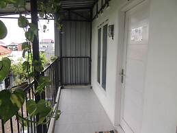 Kozi Kost Paviliun