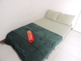 Kozi Kost Paviliun