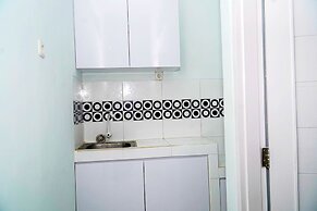 Kozi Kost Paviliun