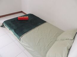 Kozi Kost Paviliun
