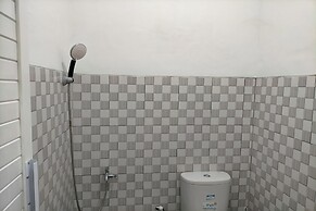 Kendang Kempul Hostel
