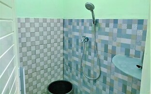 Kendang Kempul Hostel