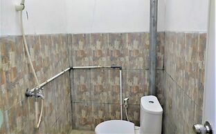Kendang Kempul Hostel
