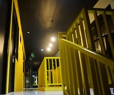 I Cloud Residence