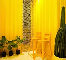 I Cloud Residence