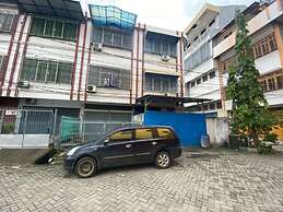 Bulusaraung Homestay Makassar